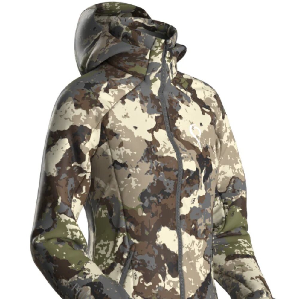 Prois Dionla 3L Waterproof Rain Jacket